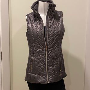 Calvin Klein puffer vest